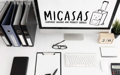 Affidarsi ad una società benefit come Micasas